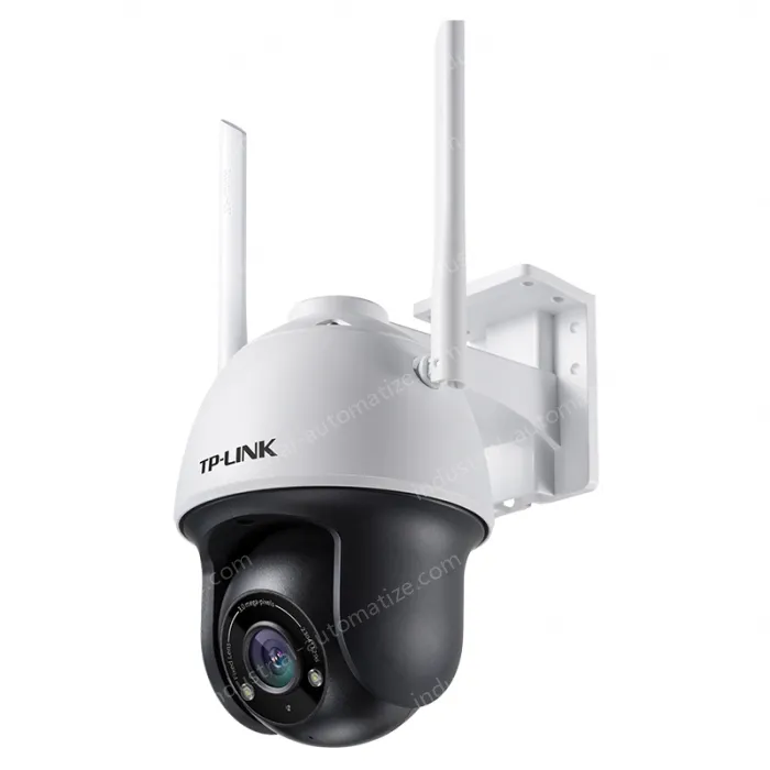 3,000,000 outdoor wireless dome machines