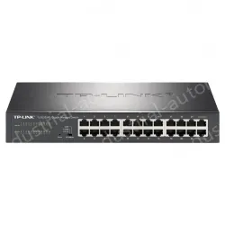 24 10/100/1000Base-T RJ45 ports Full gigabit cloud management switches