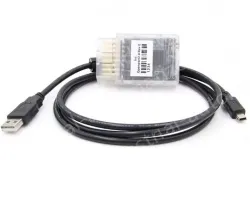 OpenPort 2.0 ECU FLASH for Tactrix toyota v17 JLR SDDV163