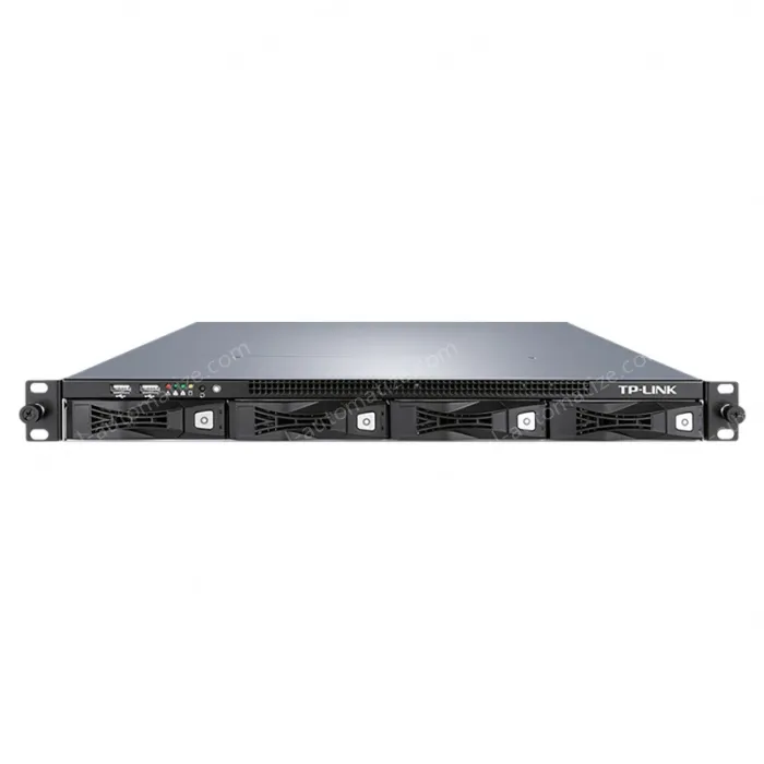 Network storage all-in-one