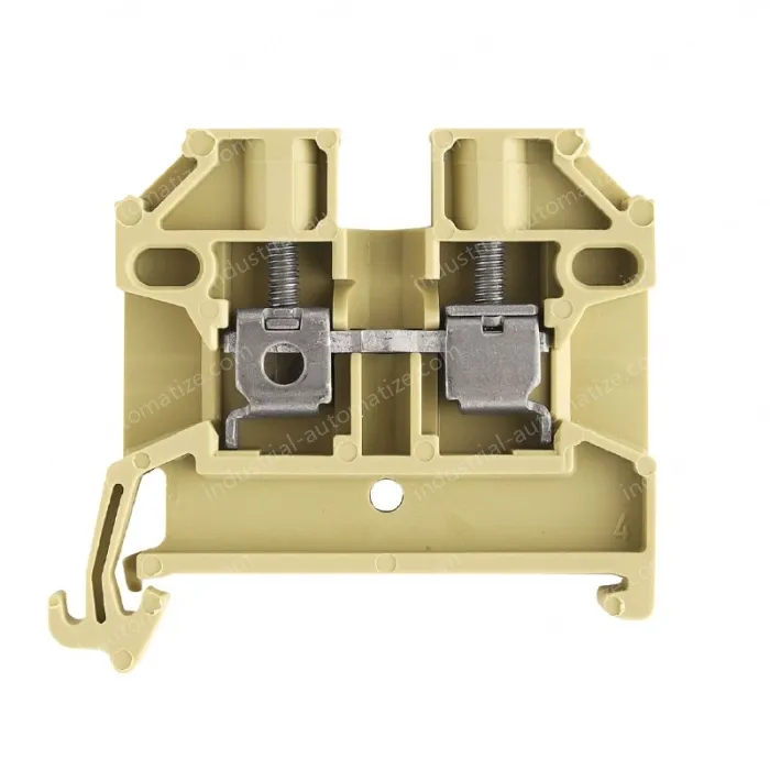 Terminal blocks SAK 2.5/35 0380460000