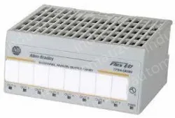 I/O Module