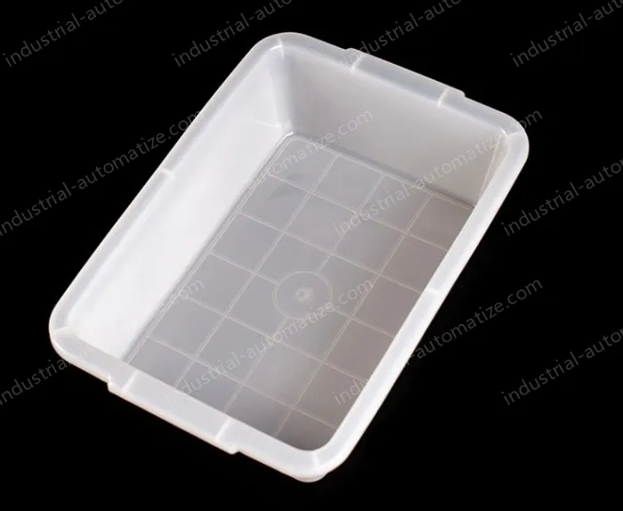 Lab trays Plastic (S Deep)
