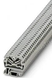 MSBV 2 5-miniature straight-through terminal PHOENIX 3249017