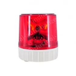 Small warning lightsLTE-1181J AC380V Red