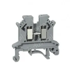 Terminals and their accessories - UK 2.5B alloy