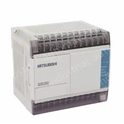 FX1S-10MT-DSS