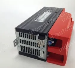 SEW's inverters MDX61B0220-503-4-0T