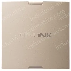 AX1800 dual-band Gigabit Wi-Fi 6 wireless panel AP Milan Gold