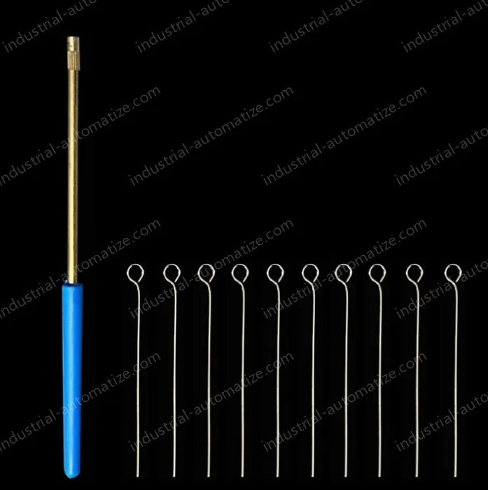 1 inoculation stick + inoculation loop 2mm (10 pcs)