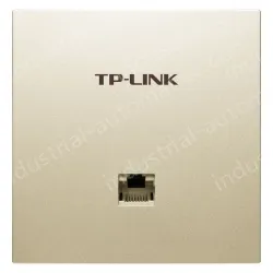 AC1900 dual-band Gigabit wireless panel AP Milan Gold