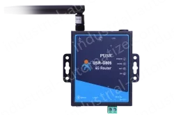 Mini industrial 4G cellular router