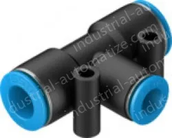 Festo Push-in fitting QST-10-8-50