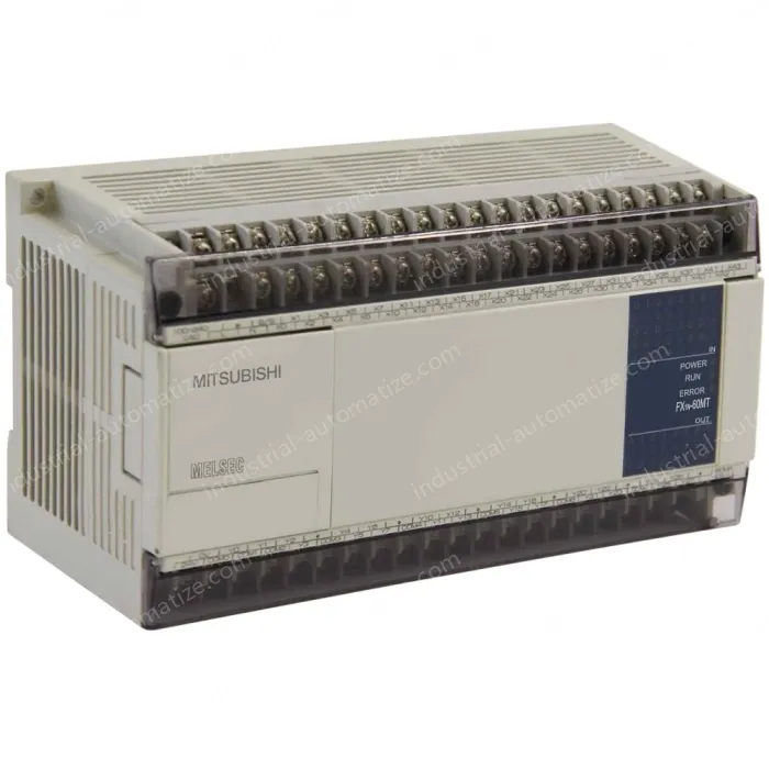 FX1N PLC Base Unit