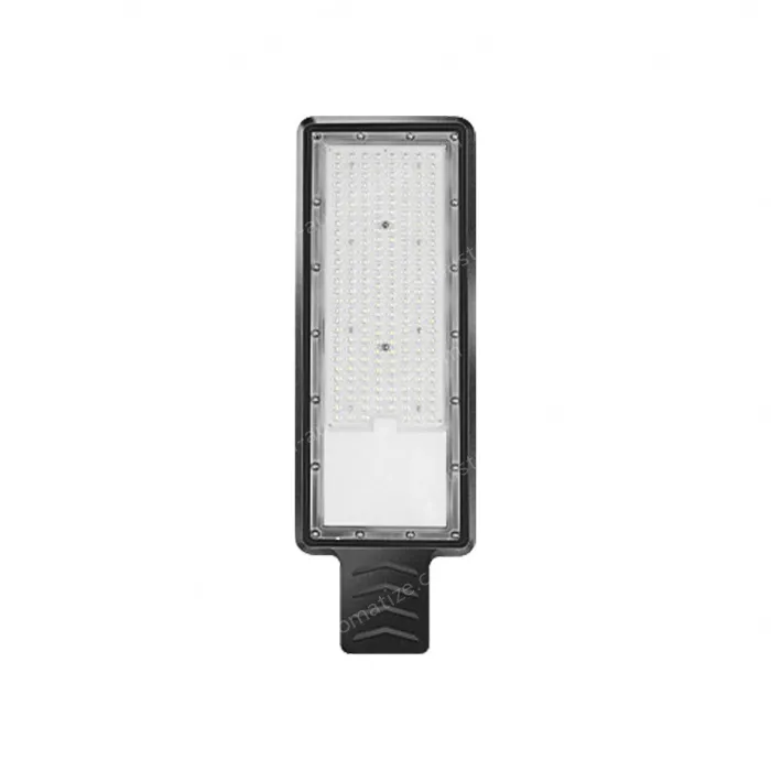 100W Thin LED street lamp head