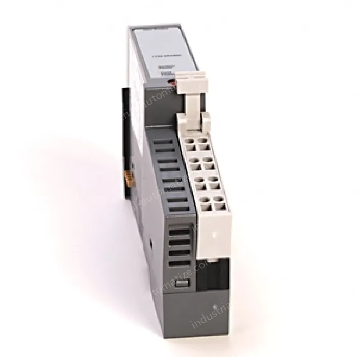 I/O Module