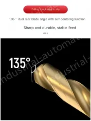 Specification: 9.0mm, 5 pcs