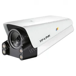 H.265+ 3 million dark night full color IP camera