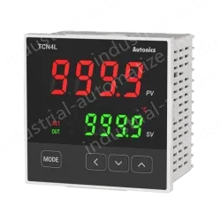 Autonics Temperature controller TCN4L-22R