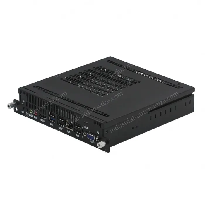 OPS119S-OPS87BIndustrial PC