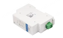 Rail 4G wireless router