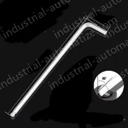 Nickel plating 14mm (length)