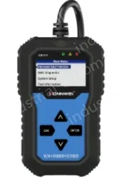 KW450 Diagnosis instrument