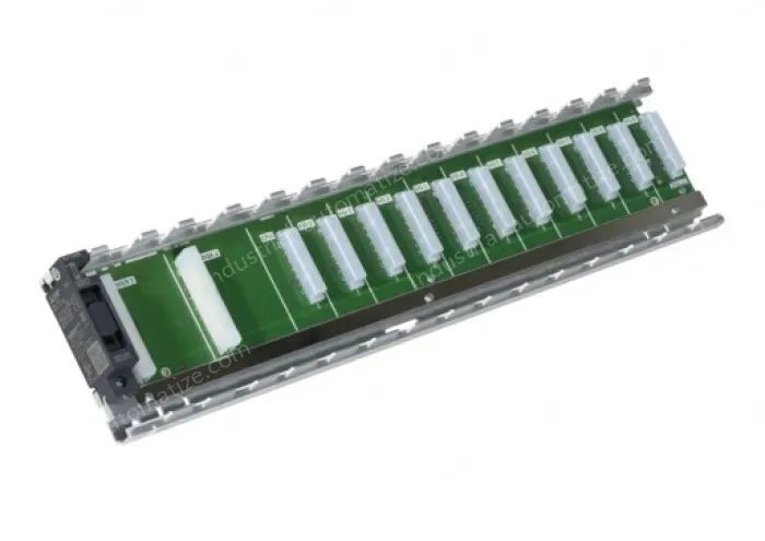 MELSEC iQ-R