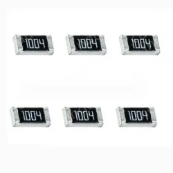 2512 1% 2W(10Pcs)-0.003R/R003 3mR