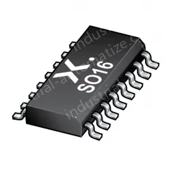 74HC165D Analog &amp; Logic Ics