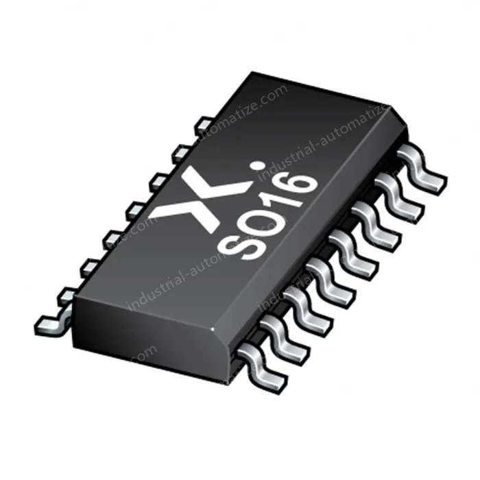 74HC165D Analog & Logic Ics