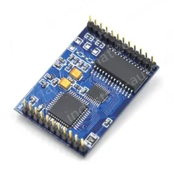 High Stability Module