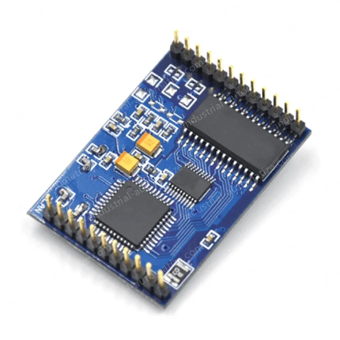 High Stability Module