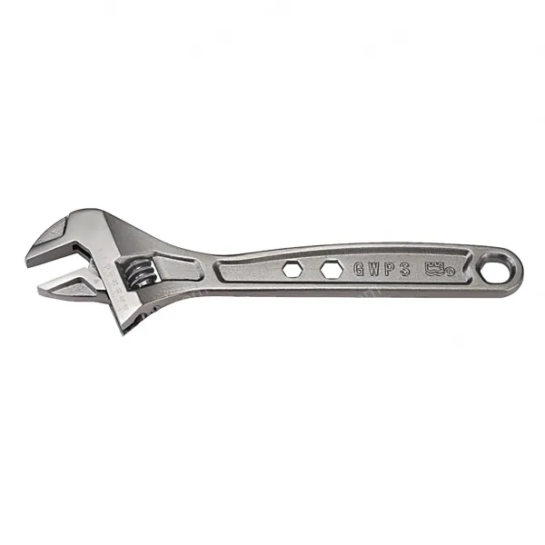 Adjustable Wrenches