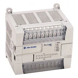 MicroLogix 1200 Module