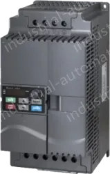 Delta Frequency converters VFD185E43A