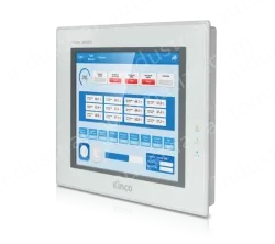 Kinco HMI FUTURE F080E (The price is negotiable)