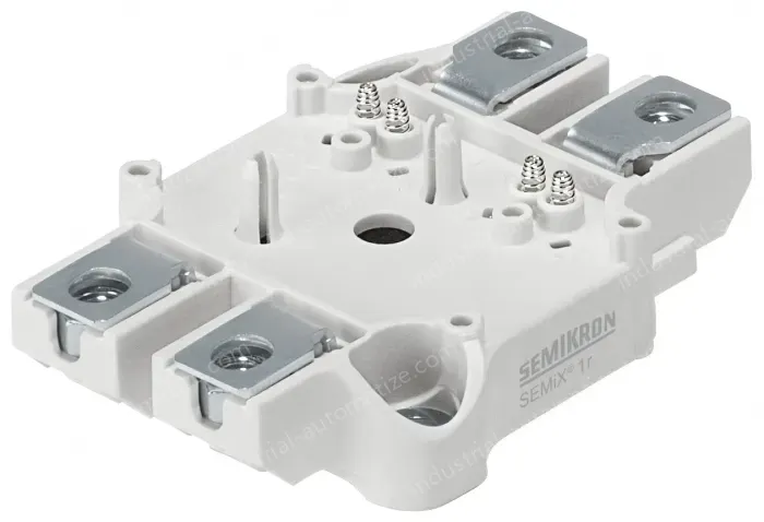 Semikron SEMiX151GB17E4s IGBT 27892100