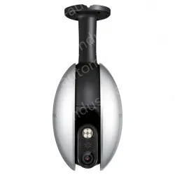 4,000,000 dark night full-color dome machine