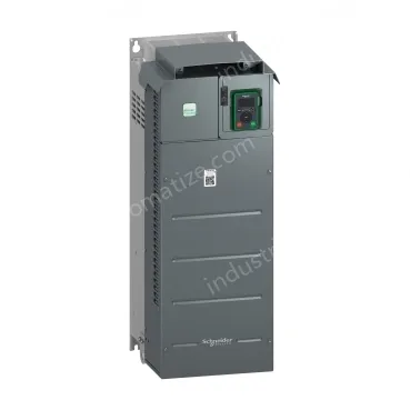 ATV610D75N4 variable speed drive ATV610 - 75 kW/100 HP - 380...415 V - IP20