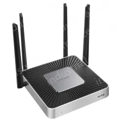 Wi-Fi 6 wireless VPN router