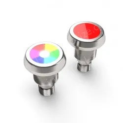 LED Indicators
