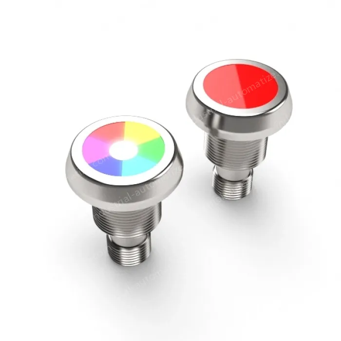 LED Indicators