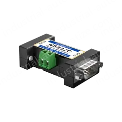 RS232 Three Wire Signal Isolated Protector