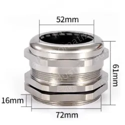 PG63(42-52mm)