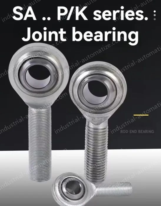 SA8P/K *Outside diameter（mm）: 22