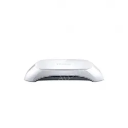 SOHO broadband router