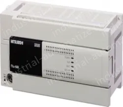 FX3U-64MR/UA1
