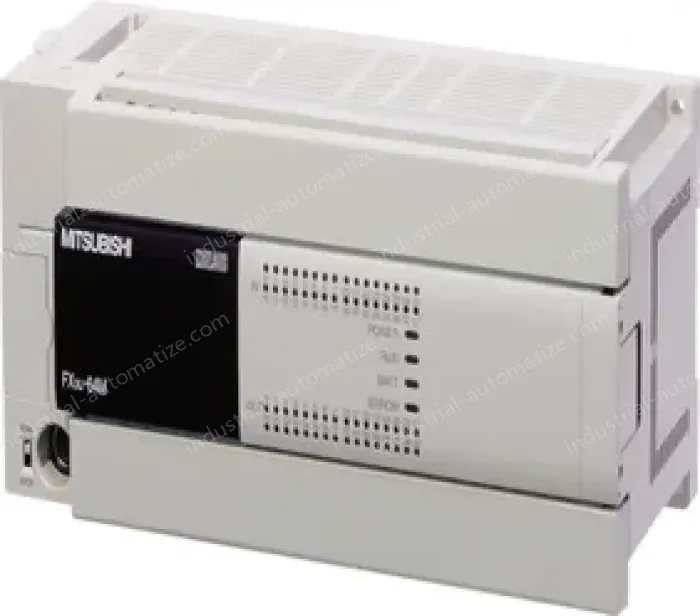 FX3U-64MR/UA1