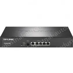 Dual-core multi-WAN port Gigabit enterprise VPN router